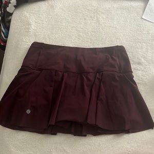 Lululemon Skirt